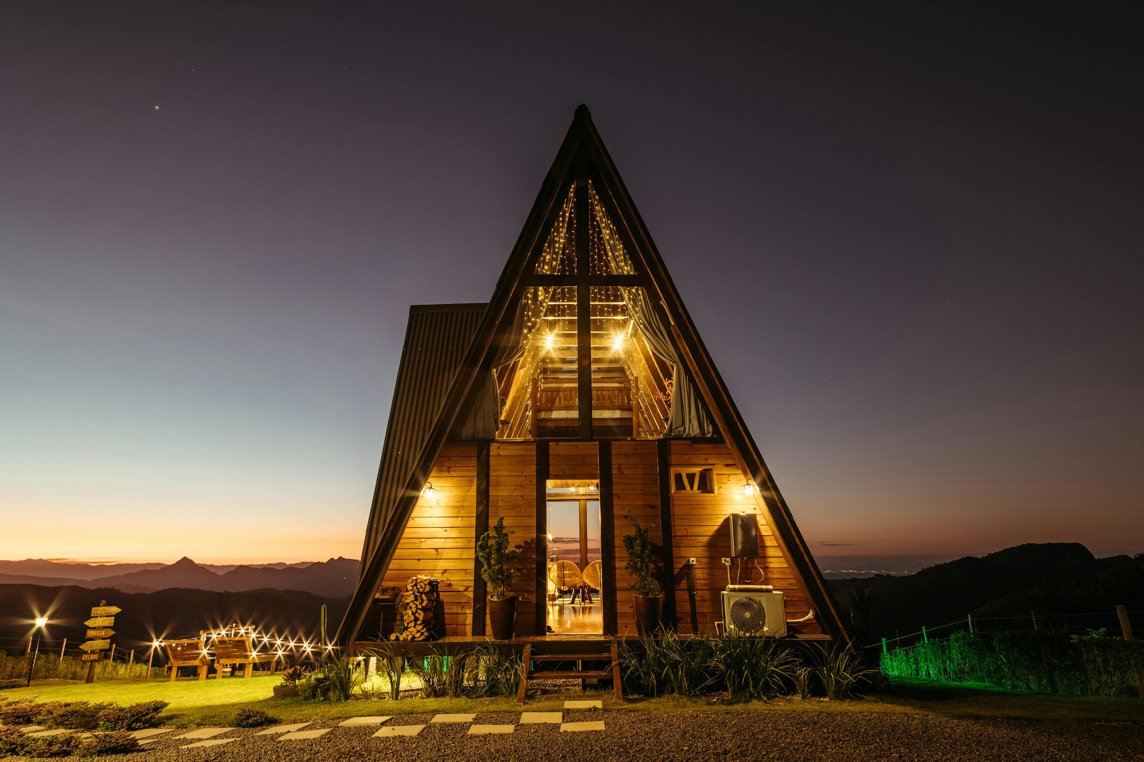 Professional workspace 7